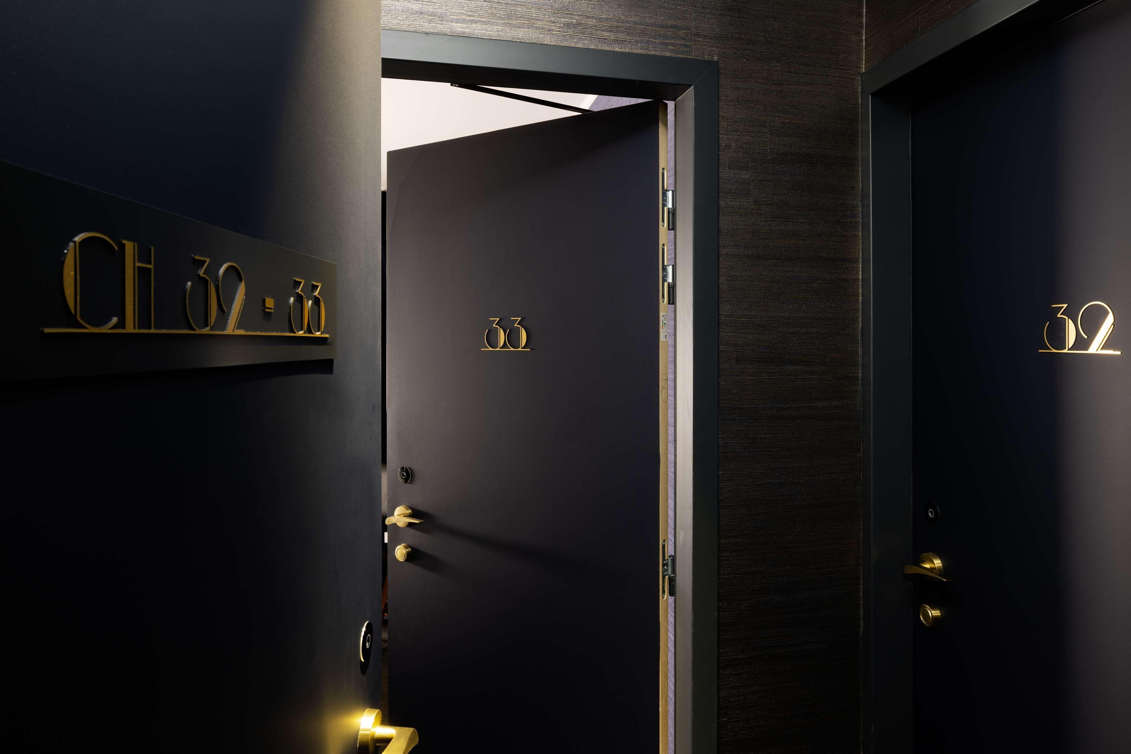 Hotel Western Bretagne Montparnasse