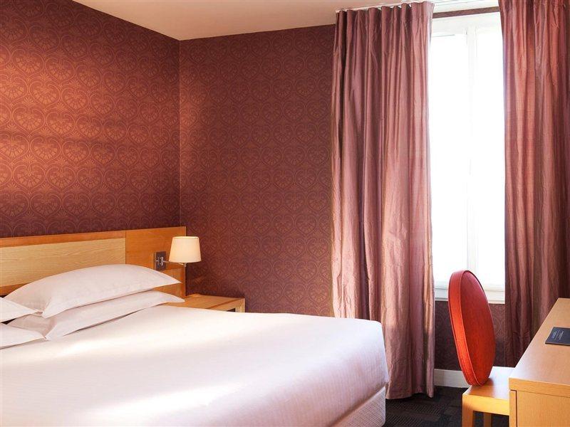 Hotel Western Bretagne Montparnasse