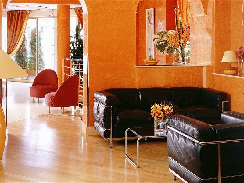 Western Bretagne Montparnasse