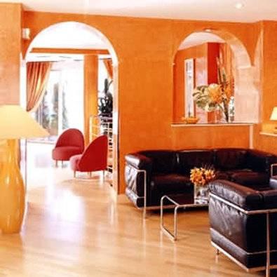 Western Bretagne Montparnasse Hotel 4*