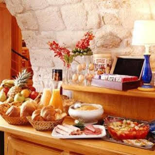 Western Bretagne Montparnasse Hotel Paris